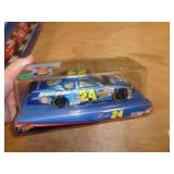 NASCAR 1:24 SCALE DIECAST