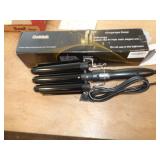 WAVER CURLING IRON