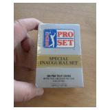 1990 PGA 100 CARDS / SEALED