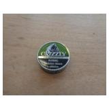 GRIZZLY WINTERGREEN