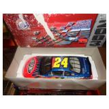 NASCAR 1:24 SCALE DIECAST