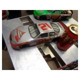 NASCAR 1:18 SCALE DIECAST   / NO BOX