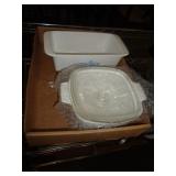 CORNINGWARE