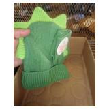 KIDS BEANIE & GLOVES