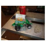 DIECAST SPRINT CAR