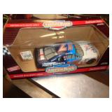 NASCAR 1:18 SCALE DIECAST