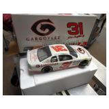 NASCAR 1:18 SCALE DIECAST