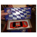 NASCAR 1:24 SCALE DIECAST