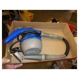 STEAMER CLEANER / ELEC