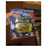 SET OF 2 FOG LIGHTS