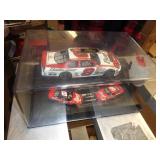 NASCAR 1:24 SCALE DIECAST