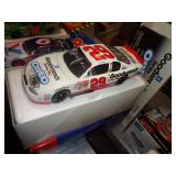 NASCAR 1:24 SCALE DIECAST