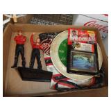 NASCAR ITEMS