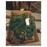 OUTDOOR LIGHT CORDS