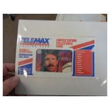 1994 COLLECTORS CARD - MIKE SCHMIDT