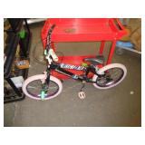 KIDS BIKE / LW