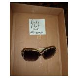 BABY PHAT SUNGLASSES