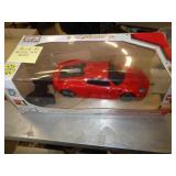 R / C CAR