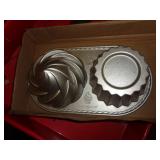 GIANT CUP CAKE PAN