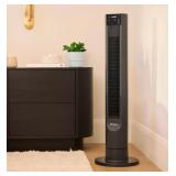 40" DIGITAL TOWER FAN