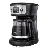 MR COFFEE PROGRAMMABLE COFFEEMAKER