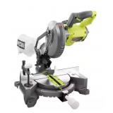 RYOBI ONE+ COMPOUND MITER SAW 18V