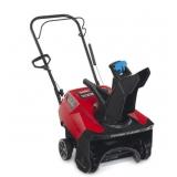 POWER CLEAR 518 ZR SNOW BLOWER