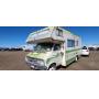 1977 DODGE SPORTSMAN RV / ROUGH CONDITION