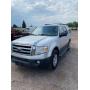 2011 Ford Expedition