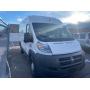 2014 DODGE PROMASTER 1500