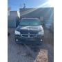 2011 DODGE GRAND CARAVAN