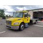 2005 FREIGHTLINER TOW TRUCK