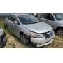 2013 NISSAN SENTRA / PARTS ONLY