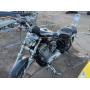 2006 HARLEY DAVIDSON SPORTSTER XL883 LOW / TITLE