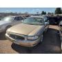 2005 BUICK LeSabre Limited