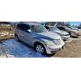 2005 CHRSLER PT CRUISER