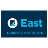 Auction & Pick Up Info