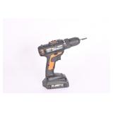 Worx Powershare Drill