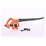 Black & Decker Blower