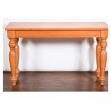 Console Table