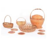 Baskets