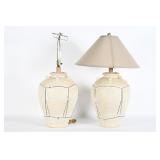 Vintage Lamps