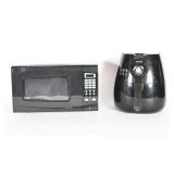 Rival Microwave, Phillips Air Fryer