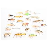 Fishing Lures