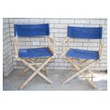 Patio Deck Chairs