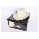 Vintage Worth-Walden Stetson Deluxe Felt Hat