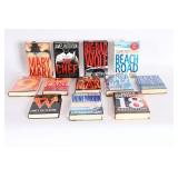 James Patterson Books