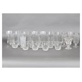 Glassware