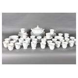 China Garden Prestige Dish Set