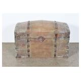 Decorative Steamer Trunk